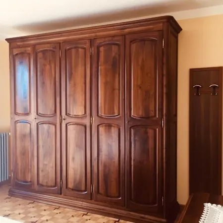 Pina House