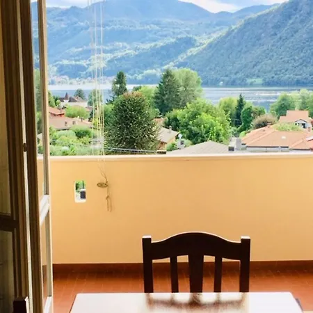 Apartment Pina House