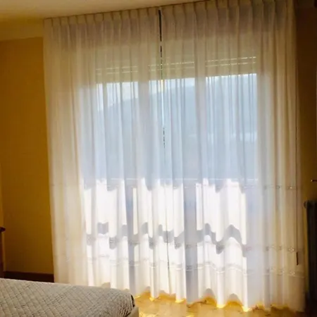 Apartment Pina House Pettenasco