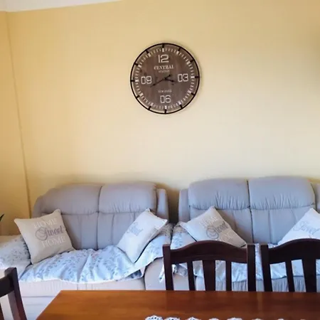 Apartment Pina House *