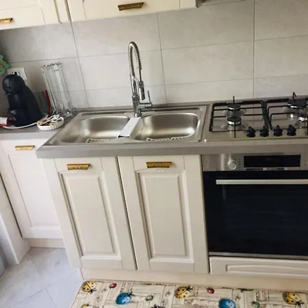 Apartment Pina House Pettenasco