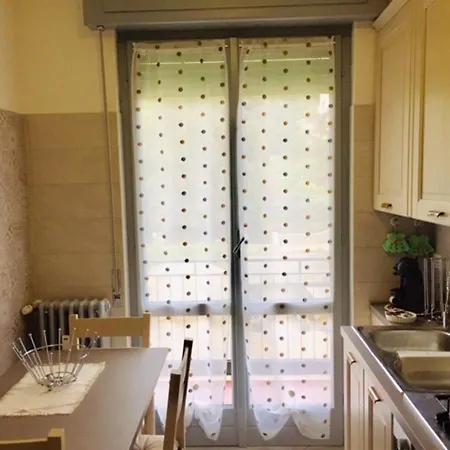 Pina House Apartment