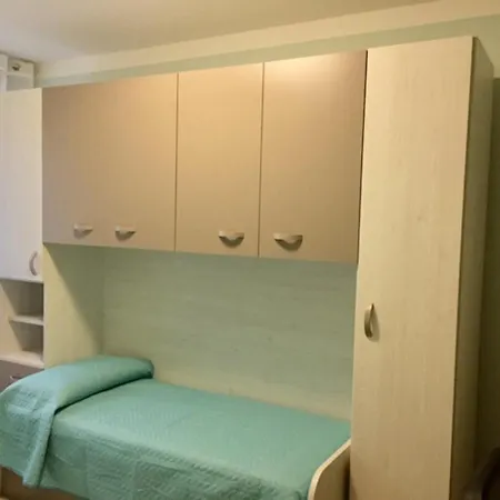 Pina House Apartment *