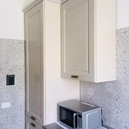 Apartment Pina House