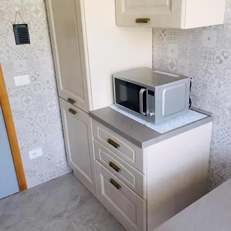 Apartment Pina House Pettenasco