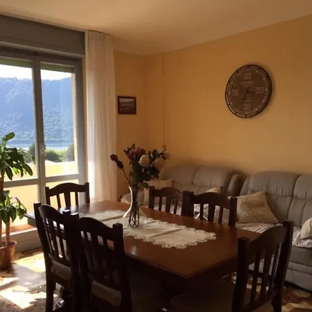 Pina House Apartment *