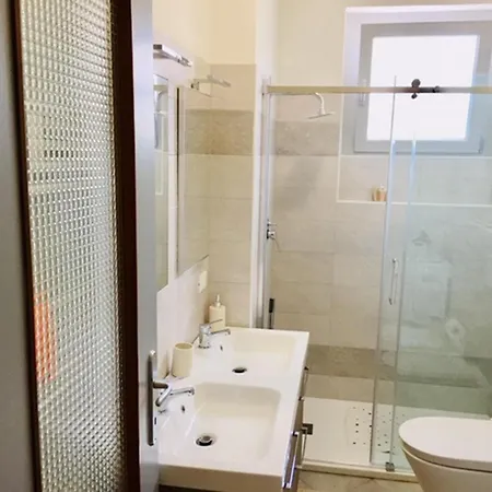 Apartment Pina House Pettenasco