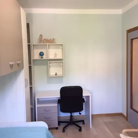 Apartment Pina House *
