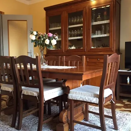 Pina House Apartment Pettenasco