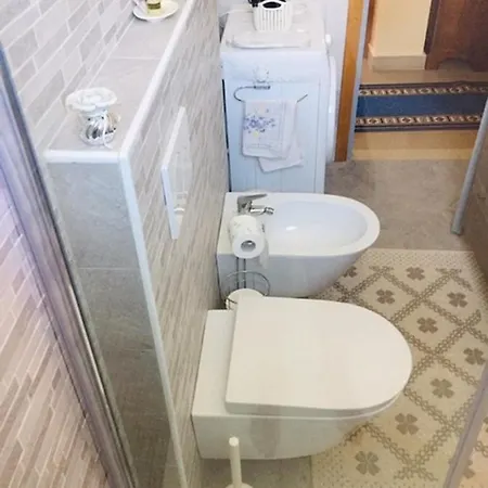 Pina House Apartment