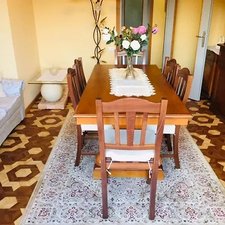 Pina House * Pettenasco